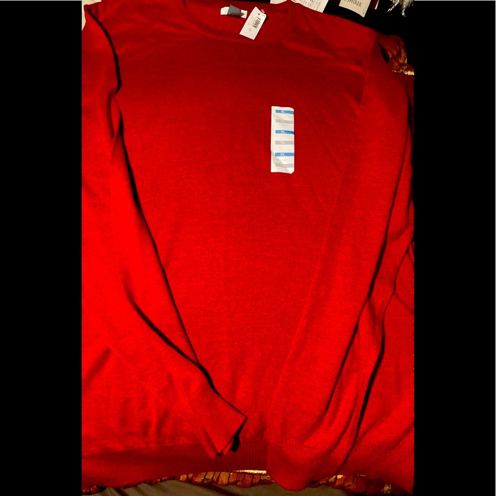 Old Navy men’s xlarge sweater